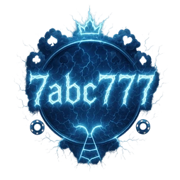 7abc777 লোগো