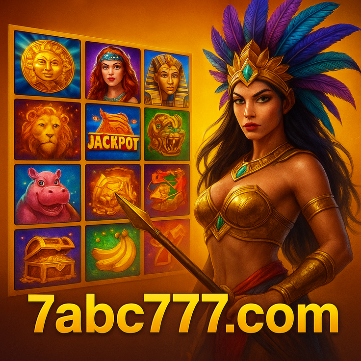 7abc777 স্পোর্টস - বিভিন্ন জনপ্রিয় খেলার বিভাগ