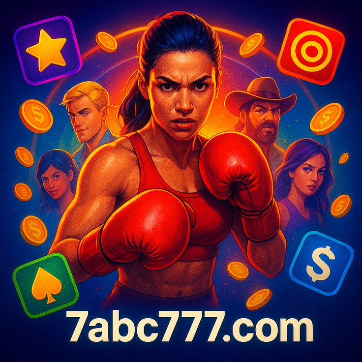 7abc777 হোম ব্যানার