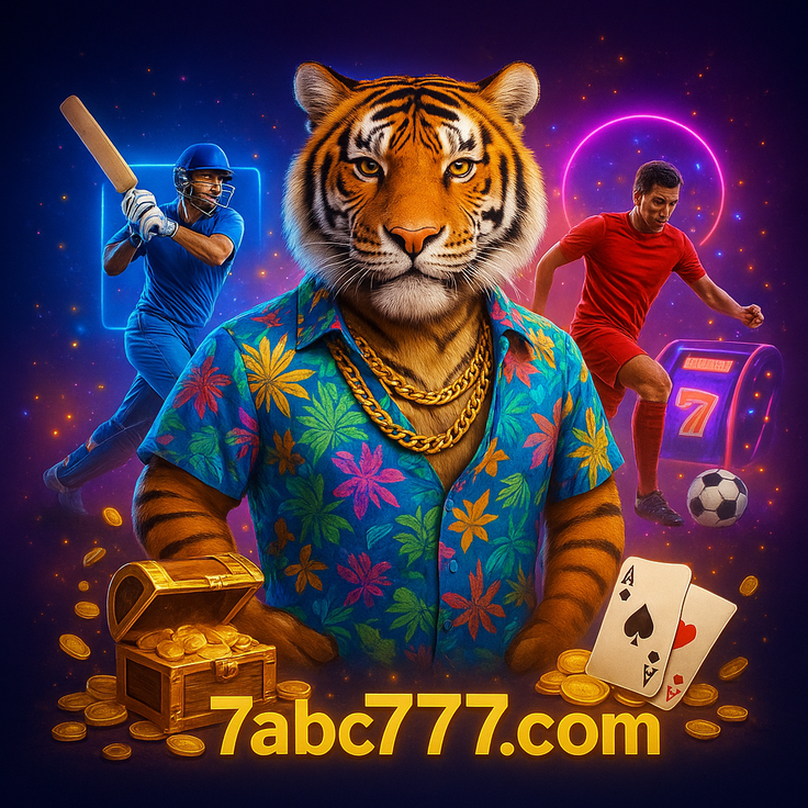 7abc777 অ্যাপ ব্যবহারের নির্দেশিকা