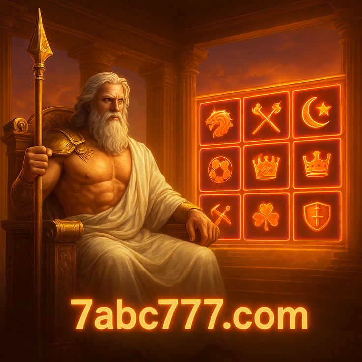 7abc777 প্রচারসমূহ — প্রতিদিন ৩০টির বেশি ডিল